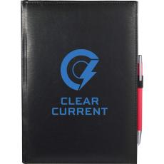 7" x 10" FSC&reg; Recycled Morano Large Journal - Desk & Office