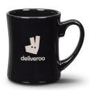 ComfortCurve 19oz Ceramic Grip Mug - Dual-Tone Options