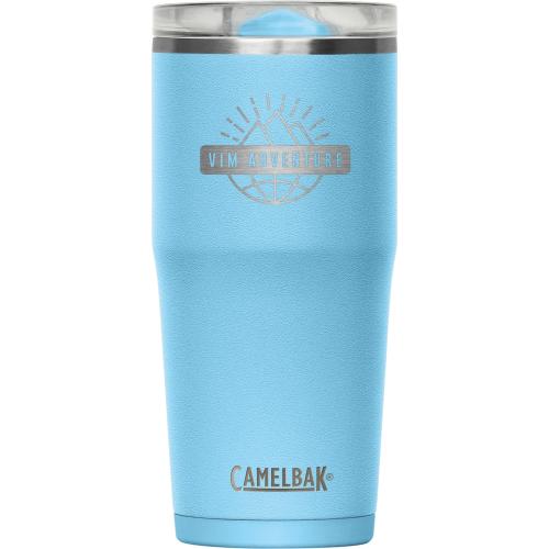 Drinkware - Tumblers - Camelbak Thrive Leakproof Tumbler 20oz