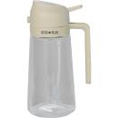 Sprazzle Duo Glass Dressing Sprayer