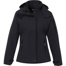 Womens DUTRA 3-in-1 Jacket - Outerwear