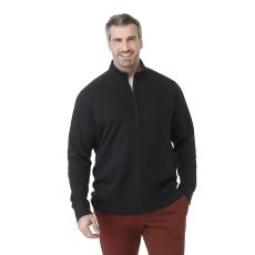 Men's DAYTON Fleece Half Zip - Awards and Gifts