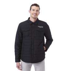 Men's PORTER Eco Insulated Shacket - Awards and Gifts