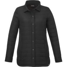 Women's PORTER Eco Insulated Shacket - Apparel