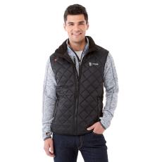 Men's SHEFFORD Heat Panel Vest - Apparel