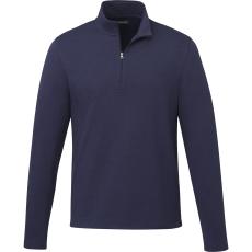 Men's RIGI Eco Knit Quarter Zip - Outerwear