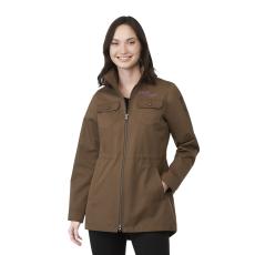 Women's HARDY Eco Jacket - Outerwear