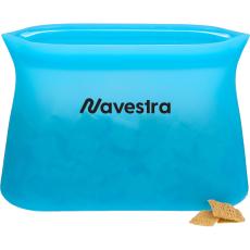 EcoFlex 16oz Silicone Storage Bag - Food Storage Containers