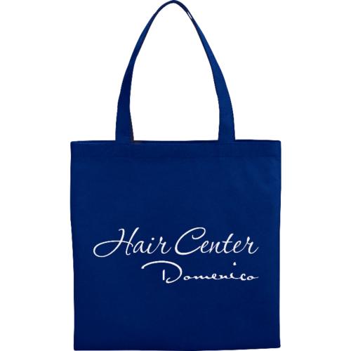 Bags - Tote Bags - EcoZeus Slim Promo Tote Bag