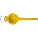 JuicyJoy Citrus Press - Pad Print Squeezer