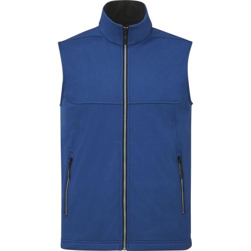 JORIS Eco Softshell Vest- Men's