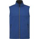 JORIS Eco Softshell Vest- Men's