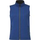 JORIS Eco Softshell Vest- Women's