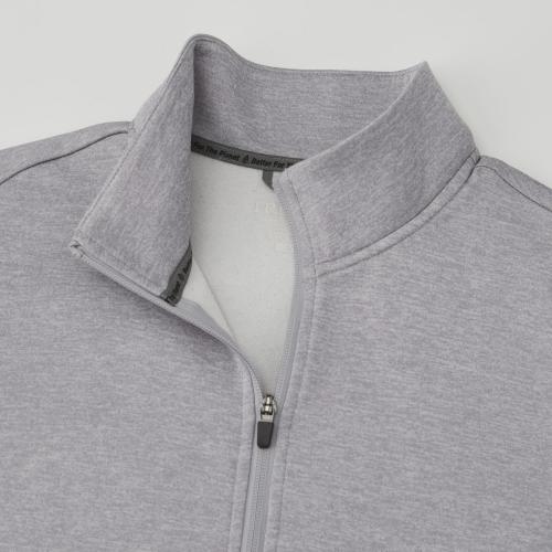 EcoFlow Femme Full Zip Fleece Jacket