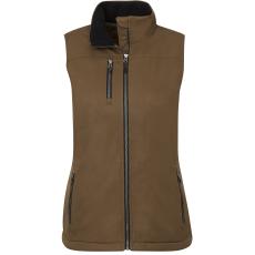 HARDY Eco Vest - Women's - Apparel