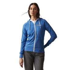 EverSoft Zip Women's Tri-Blend Hoodie - Apparel