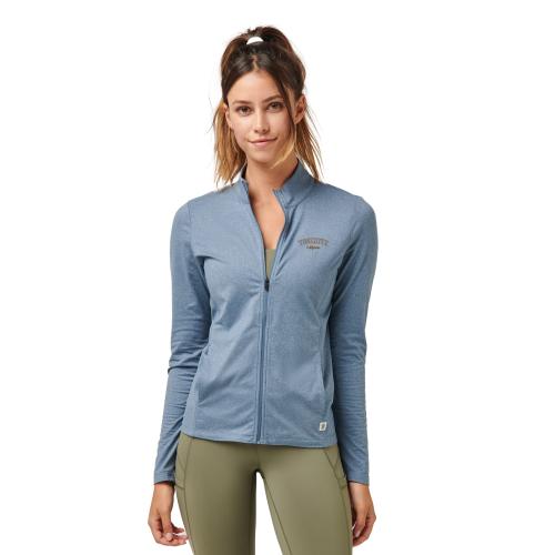 EcoFlex Active Women's Full-Zip Jacket