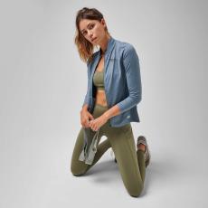 Employee Gifts - EcoFlex Active Women's Full-Zip Jacket