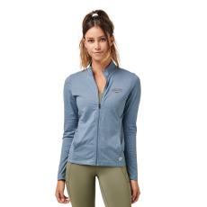 EcoFlex Active Women's Full-Zip Jacket - Outerwear