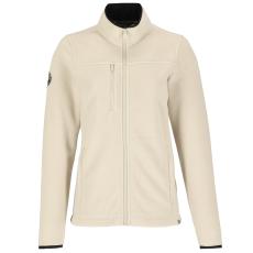Roots73 WESTVILLE Eco Microfleece Full Zip-Women's - Apparel