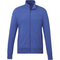 Men's ARGUS Eco Fleece Full Zip - Awards and Gifts