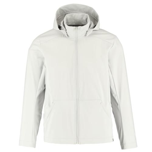 MANZANO Eco Softshell Jacket - Men's