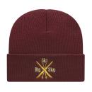 Maroon (MR);Red Maroon