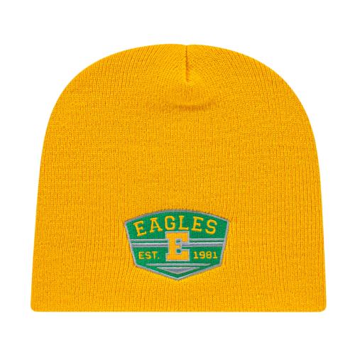 Apparel - Headwear - Beanies - CozyKnit Custom Embroidered Beanie