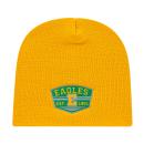 CozyKnit Custom Embroidered Beanie