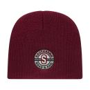 Maroon (MR);Red Maroon