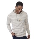 ten Hi Rise Grey Space Dye (888);Grey