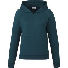 tentree Stretch Knit Quarter Zip - Women's - Awards and Gifts