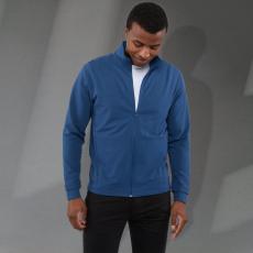 LYON Eco Stretch Knit Full Zip - Men's - Awards and Gifts