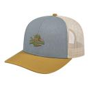 Heather Amber Stone;Yellow