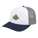 White Navy Grey;Blue Navy