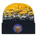 Black White Gold;Gold