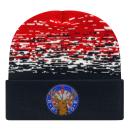 Black White True Red;Red