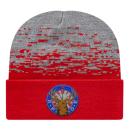 True Red Heather;Red