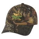 MOSSY OAK;Green
