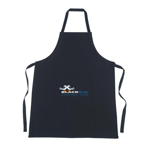 Apparel - Accessories - CraftCinch Cotton Apron - Customizable & Chic