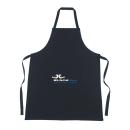CraftCinch Cotton Apron - Customizable & Chic