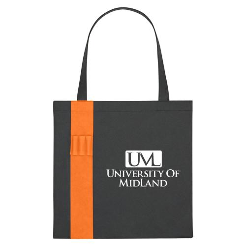 Bags - Tote Bags - Non-Woven - EcoGuard Urban Tote - Water-Resistant, Non-Woven