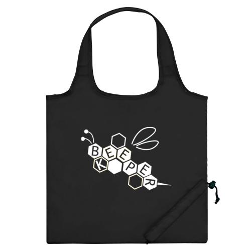 Bags - Tote Bags - PackMate Foldaway Tote - 210D Polyester
