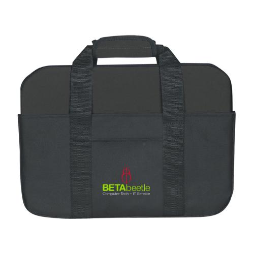 Bags - Tote Bags - Transcend Neoprene Laptop Briefcase
