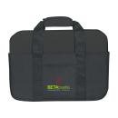 Transcend Neoprene Laptop Briefcase