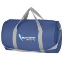 PolyFlex Lite Duffel - Embroidered Promo Bag