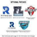 PINK WITH NAVY;Blue Navy