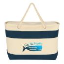 NATURAL WITH NAVY;Blue Navy