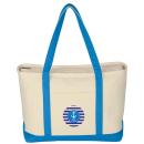 CoastalCarry Canvas Tote Bag