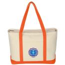 NATURAL WITH ORANGE;Orange